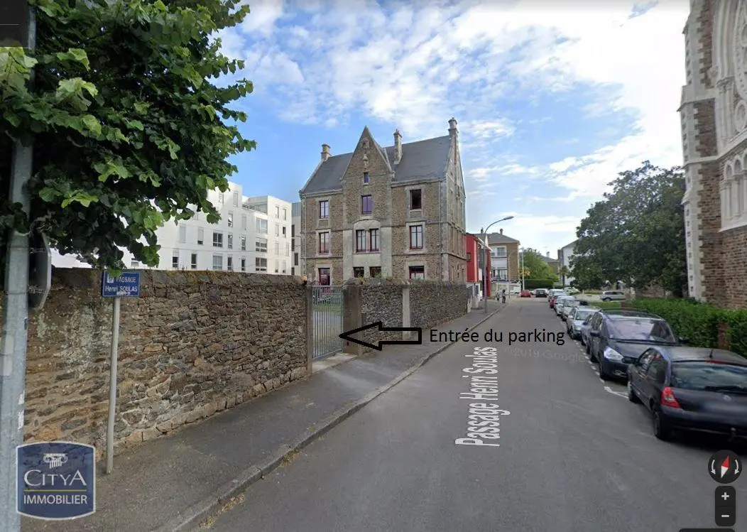 Photo 1 Parking