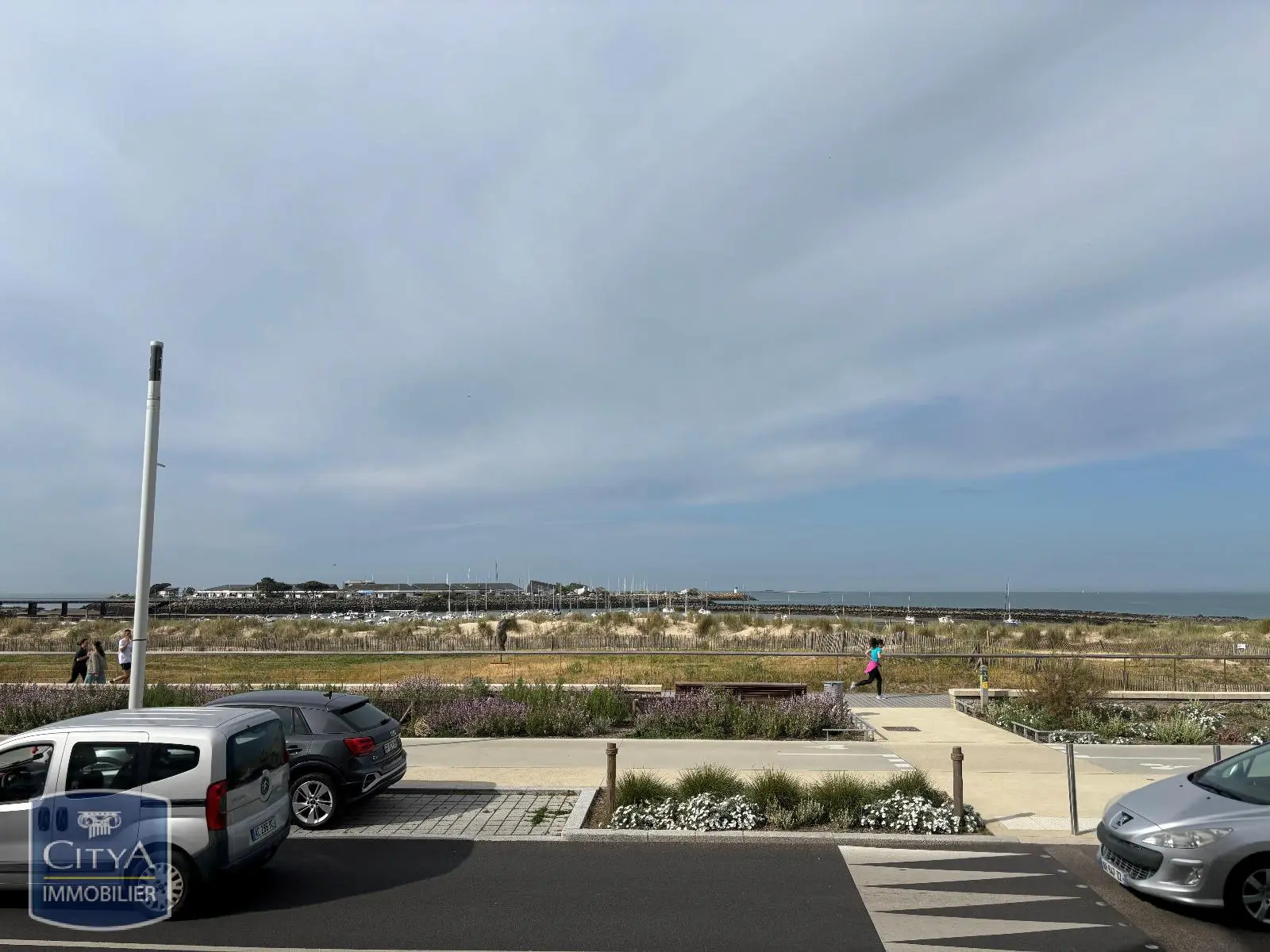 Photo 5 appartement Pornichet