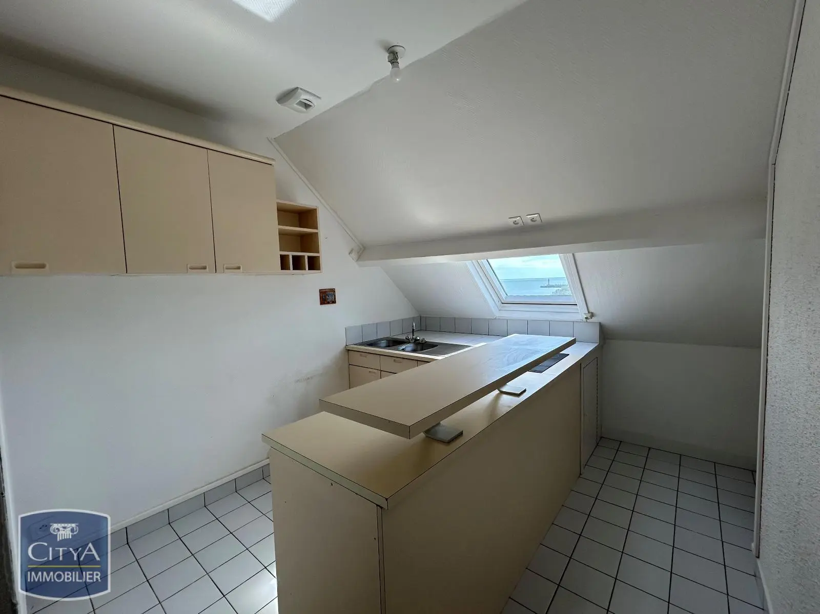 Photo 3 Appartement 2 pièces 37.96m²