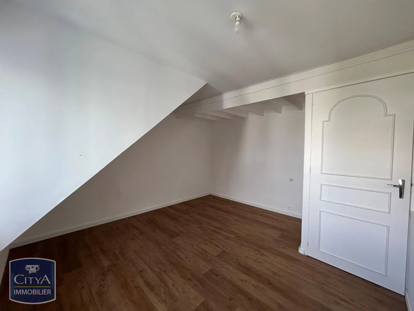 Photo 5 Appartement 2 pièces 37.96m²