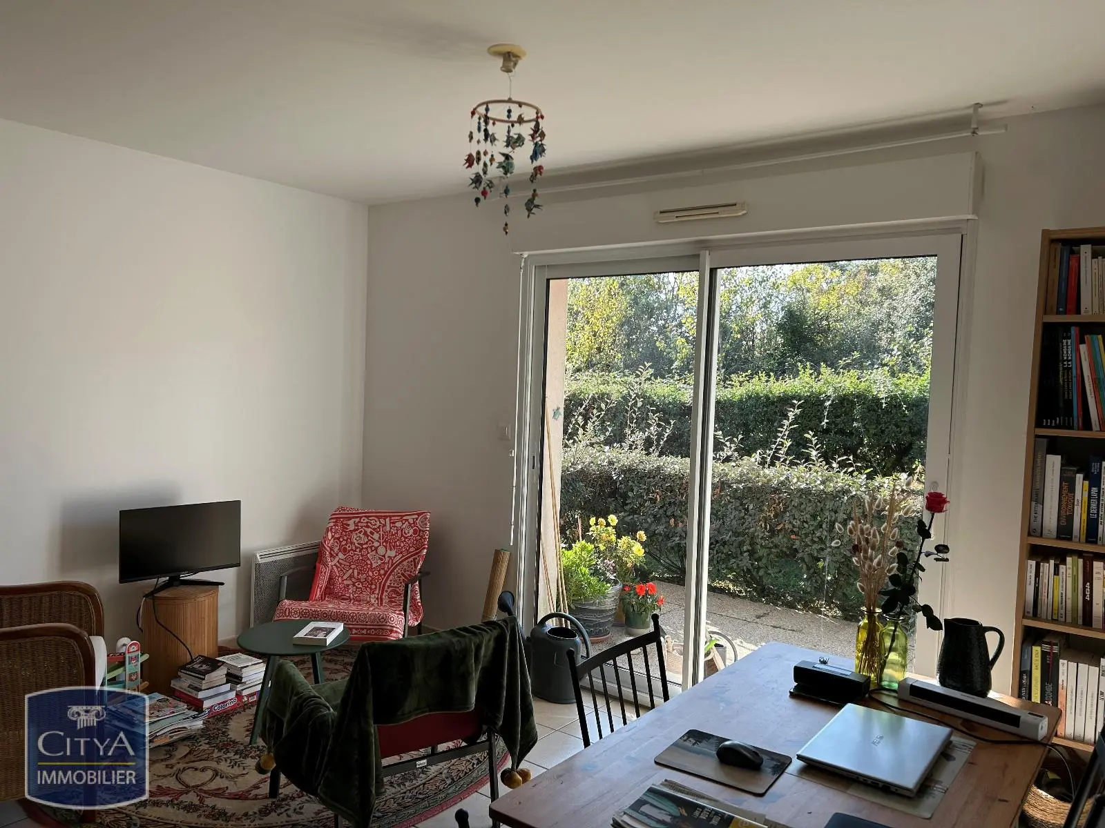 Photo 3 Appartement 2 pièces 40.11m²