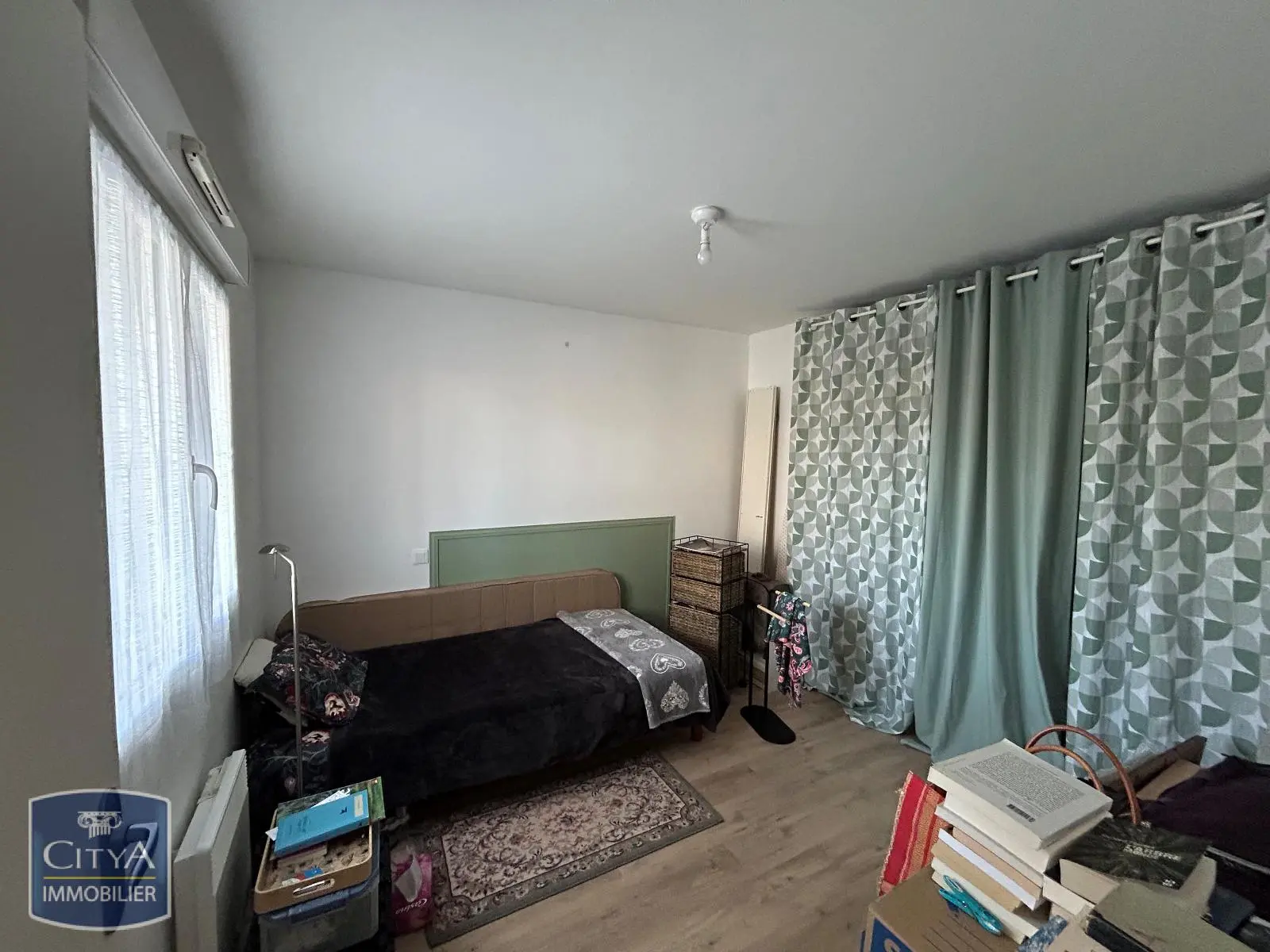 Photo 4 Appartement 2 pièces 40.11m²