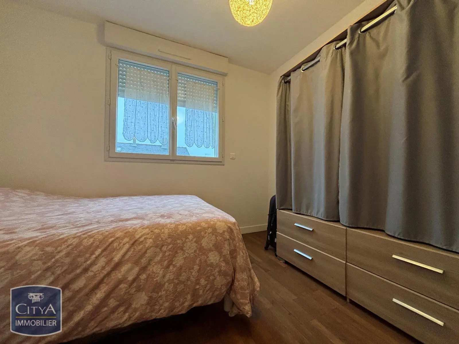 Photo 4 Appartement 2 pièces 38.65m²