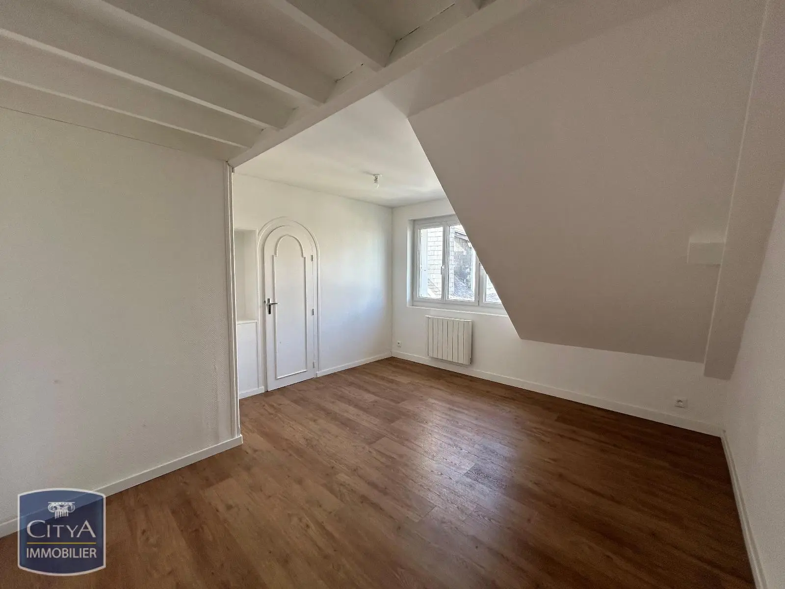 Photo 4 Appartement 2 pièces 37.96m²