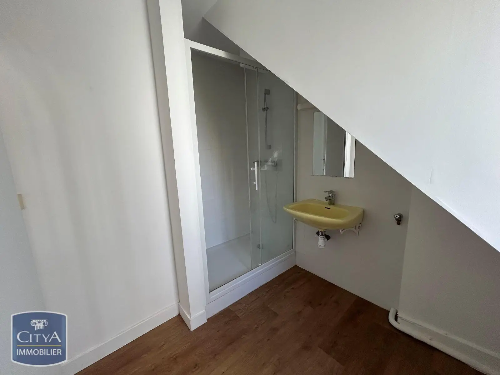 Photo 7 Appartement 2 pièces 37.96m²