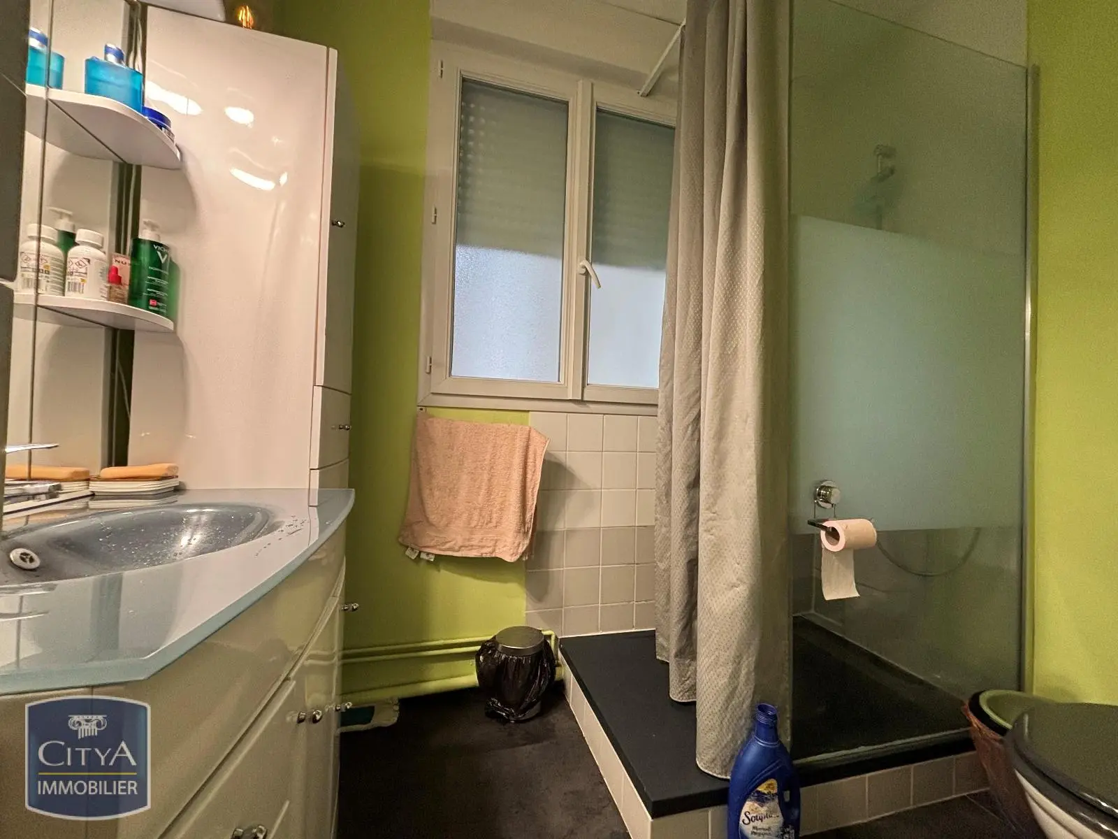 Photo 5 Appartement 2 pièces 38.65m²