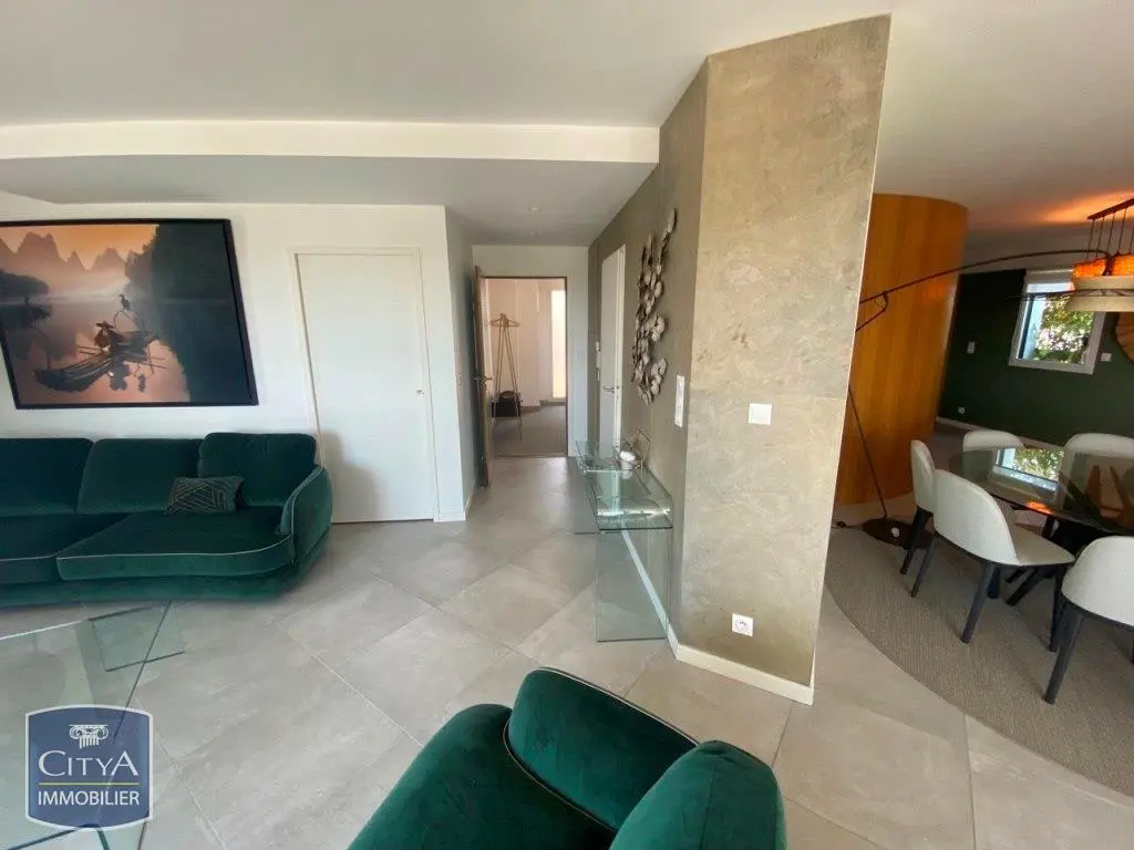 Photo 4 Appartement 5 pièces 182.74m²