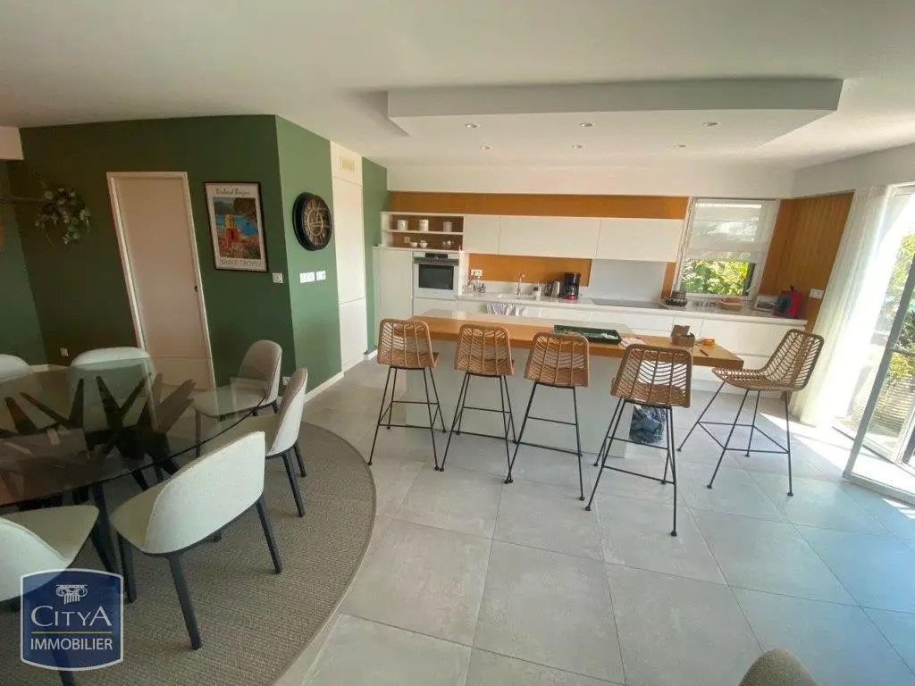 Photo 5 Appartement 5 pièces 182.74m²