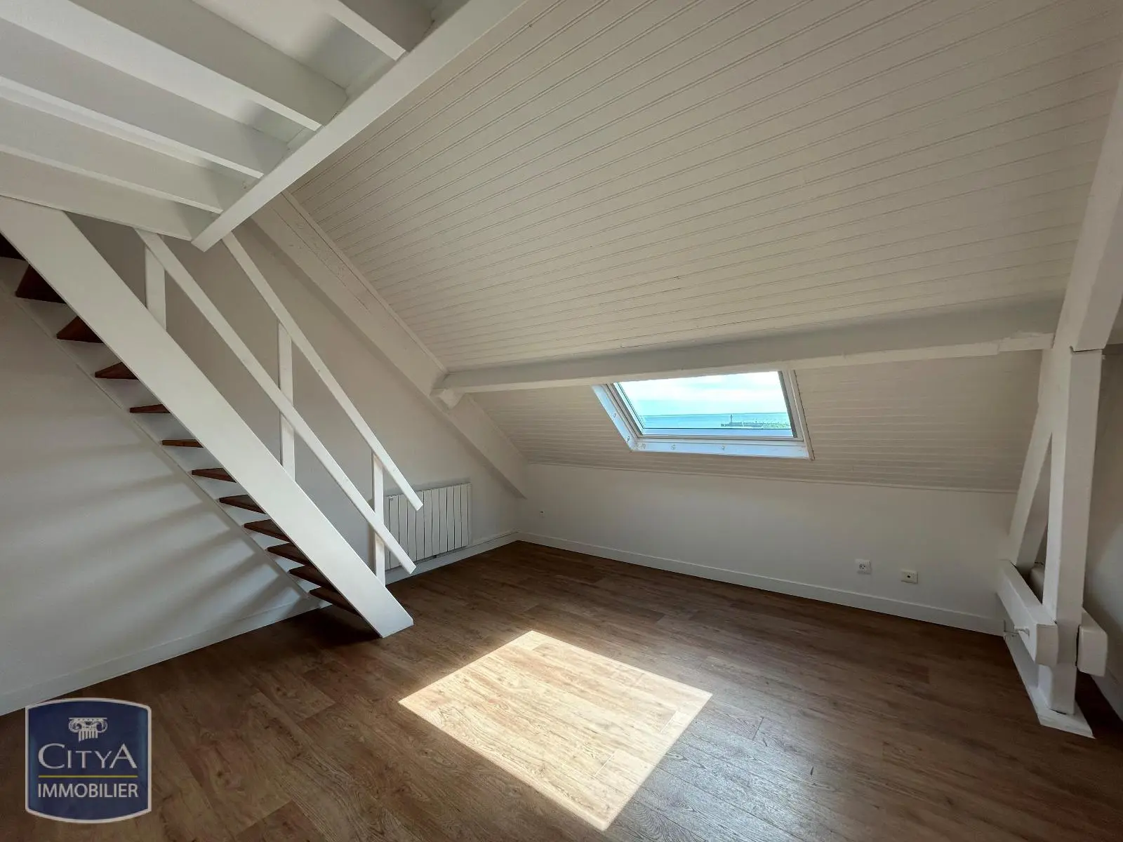 Photo 1 Appartement 2 pièces 37.96m²