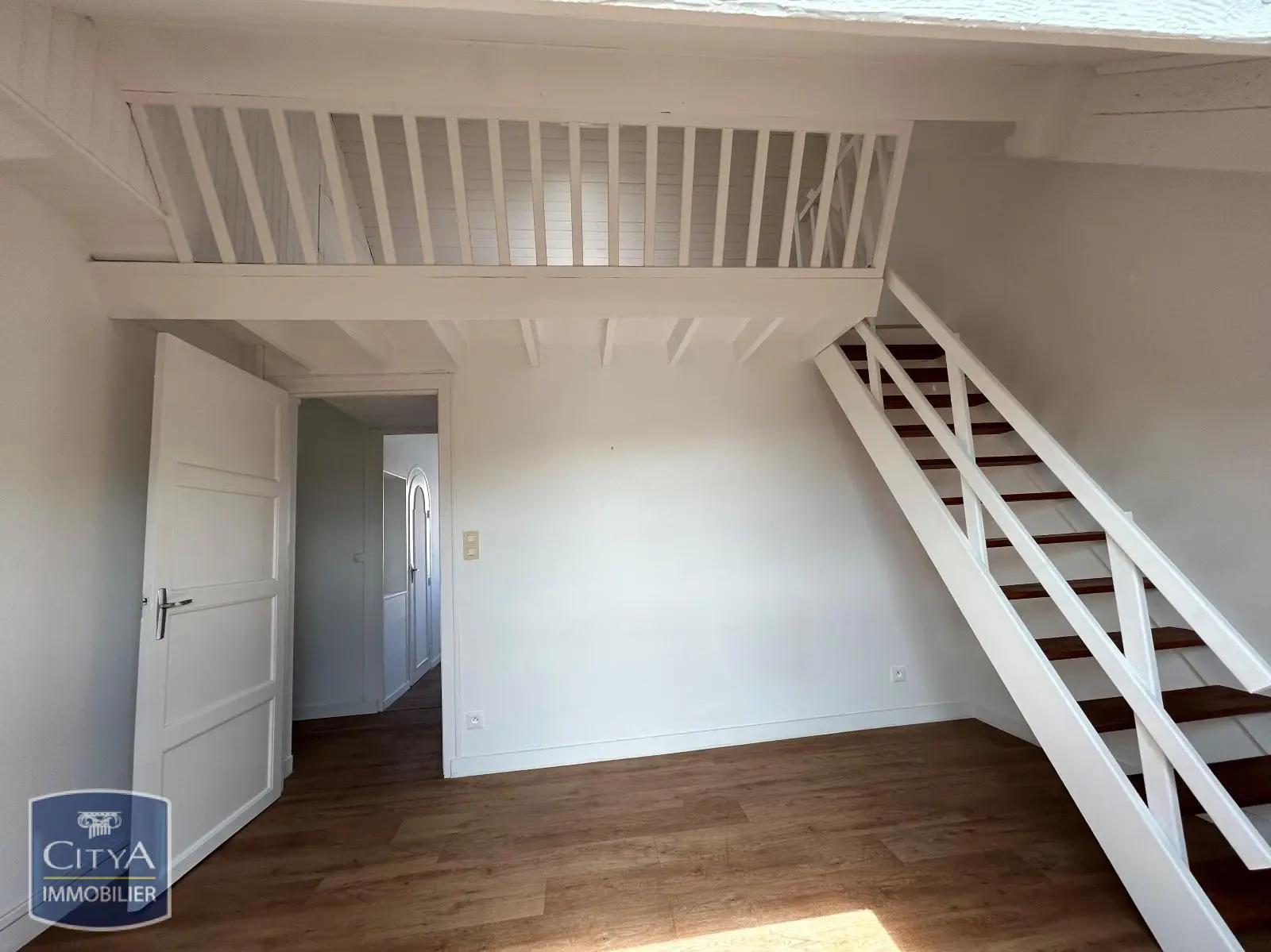 Photo 2 Appartement 2 pièces 37.96m²