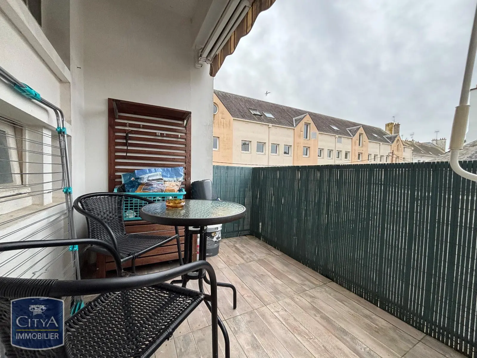 Photo 6 Appartement 2 pièces 38.65m²