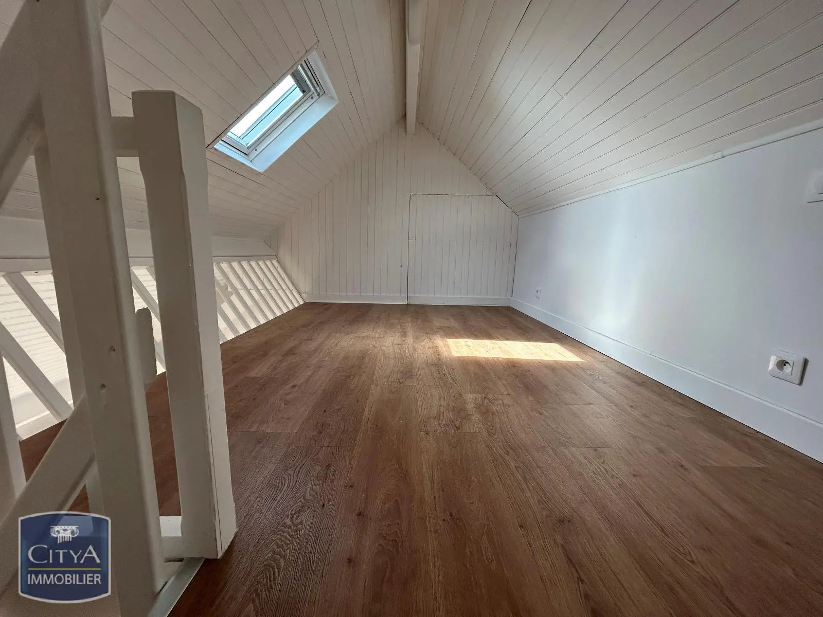 Photo 6 Appartement 2 pièces 37.96m²