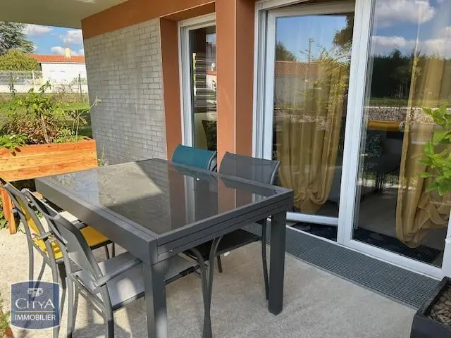 Photo 1 Appartement 3 pièces 65.25m²