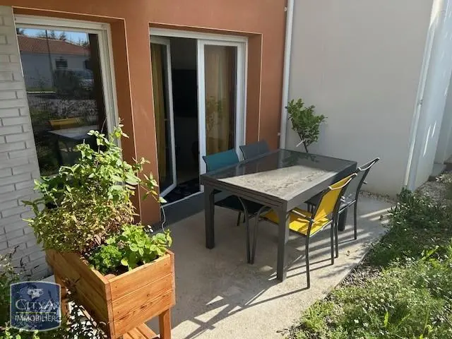 Photo 7 Appartement 3 pièces 65.25m²