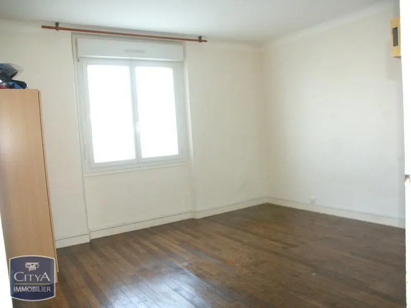 Photo 3 Appartement 1 pièce 34.65m²