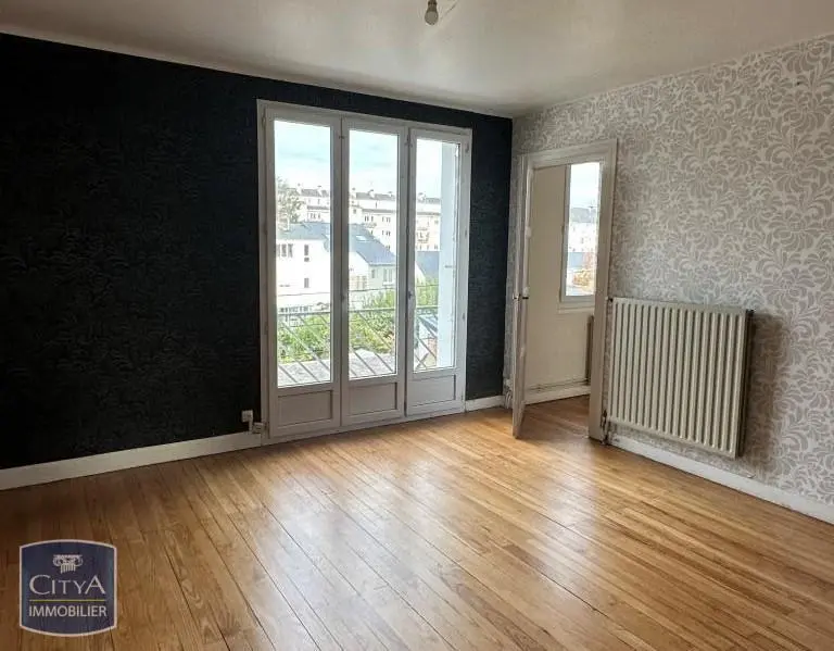 Photo 1 Appartement 3 pièces 58.91m²