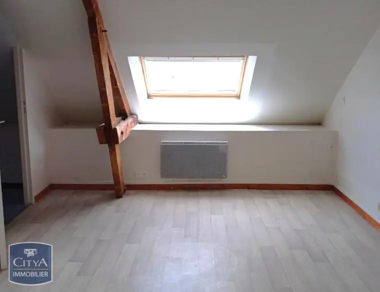 Photo 2 Appartement 1 pièce 15.18m²