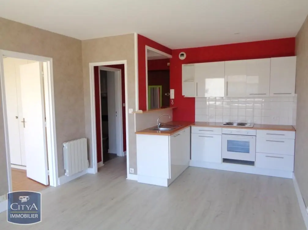 Photo 1 appartement Saint-Nazaire