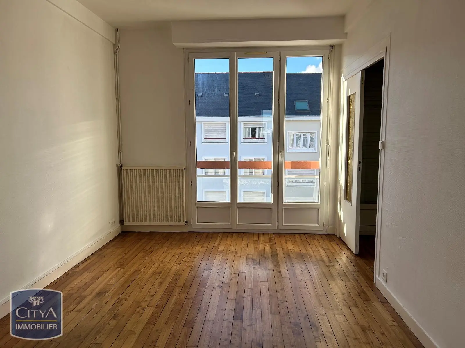 Photo 1 Appartement 3 pièces 45.08m²