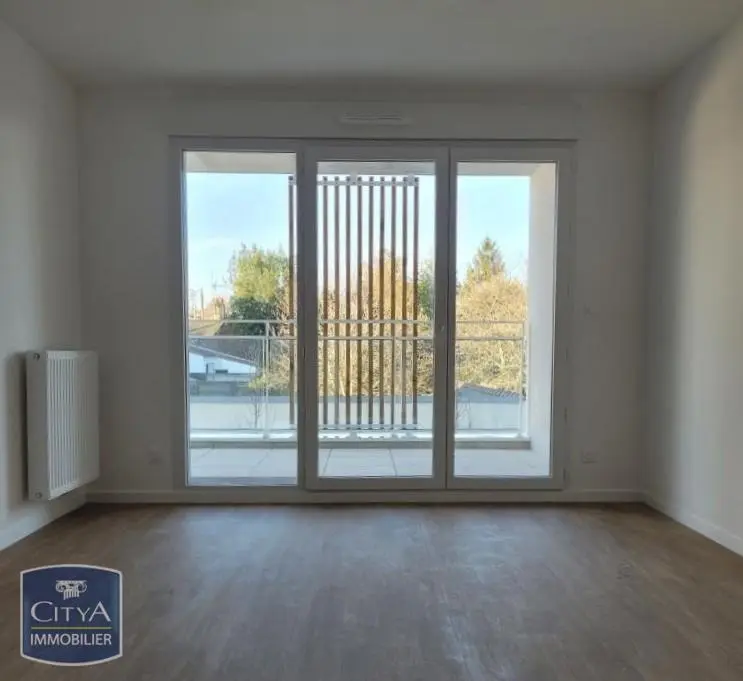 Photo 1 Appartement 2 pièces 37.6m²