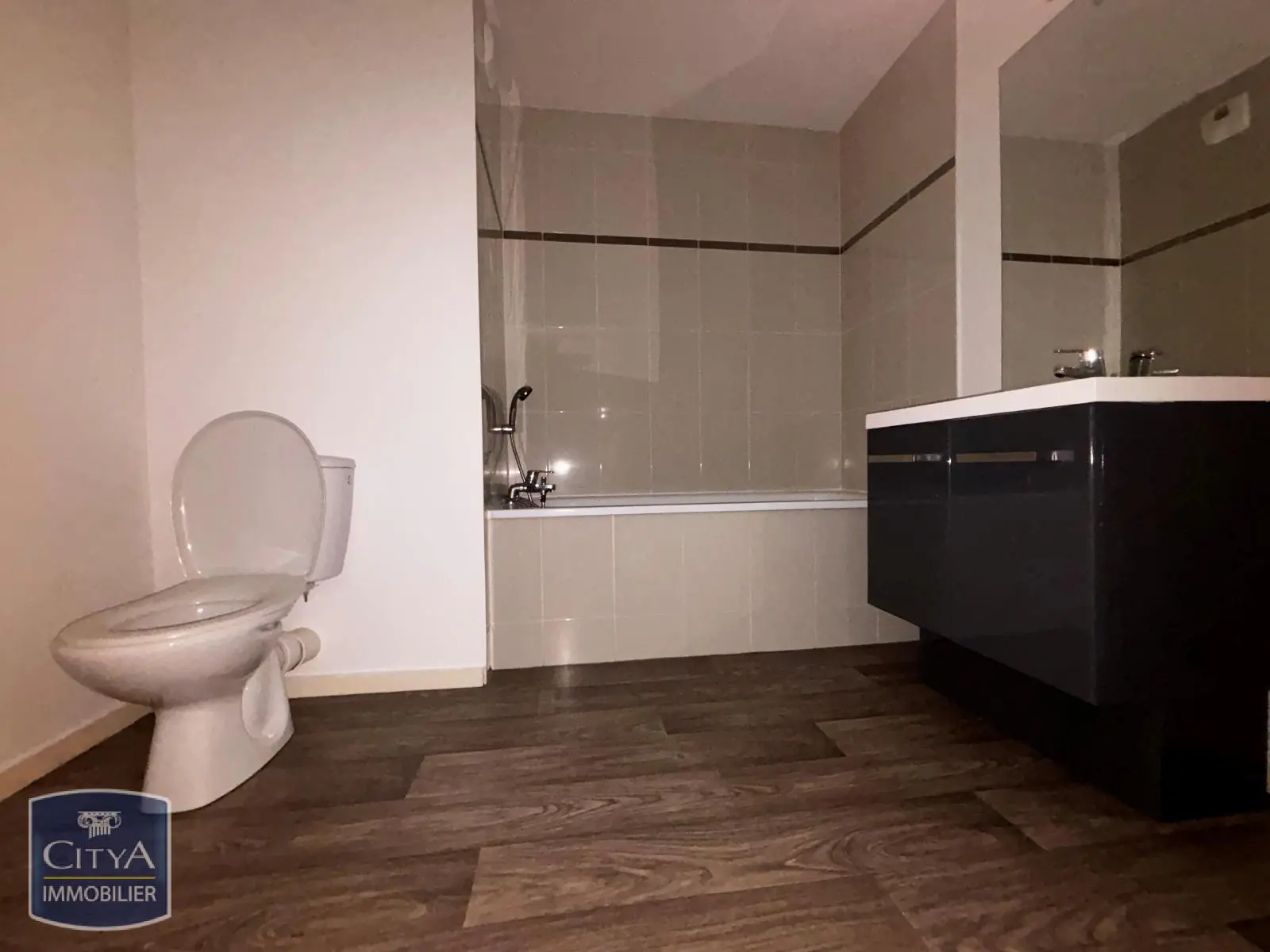 Photo 5 Appartement 2 pièces 47.17m²