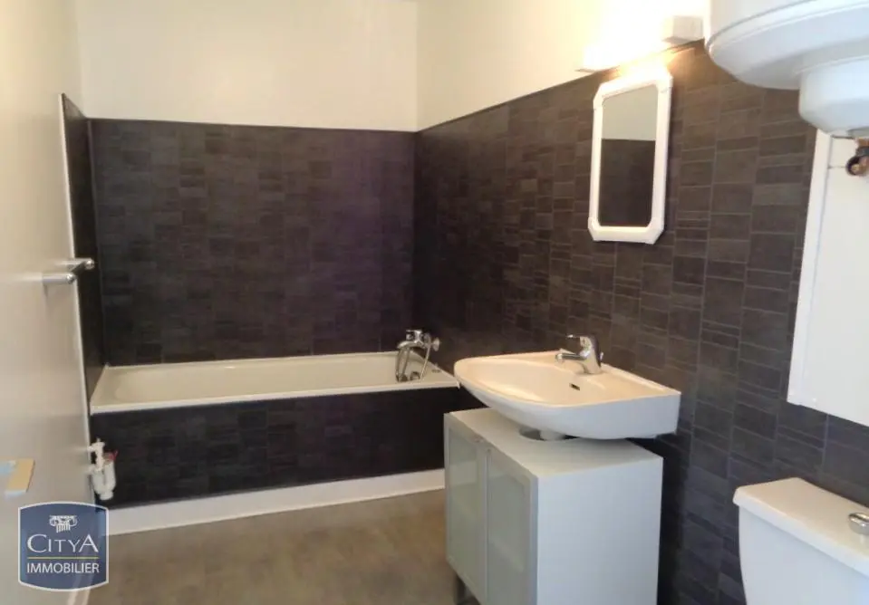 Photo 3 appartement Saint-Nazaire
