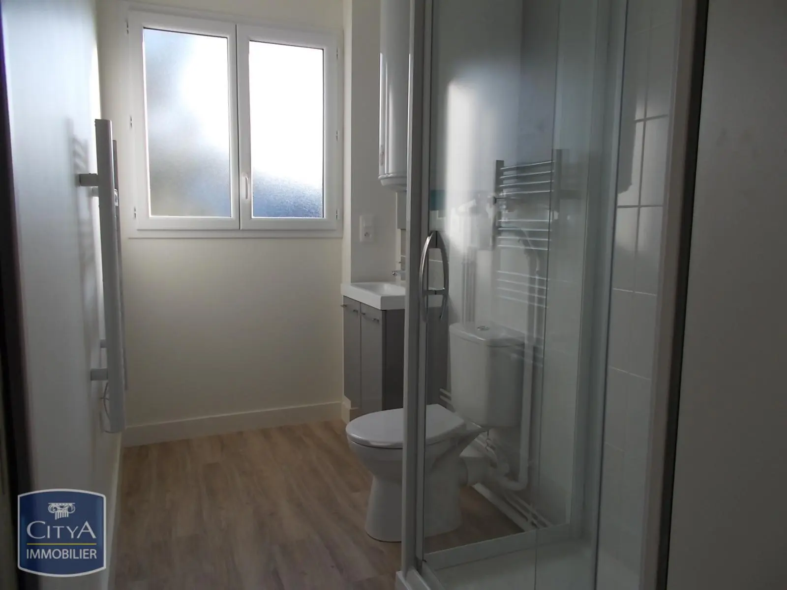 Photo 3 appartement Saint-Nazaire