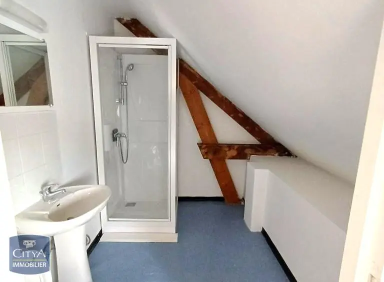 Photo 3 Appartement 1 pièce 15.18m²