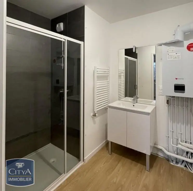 Photo 3 appartement Saint-Nazaire