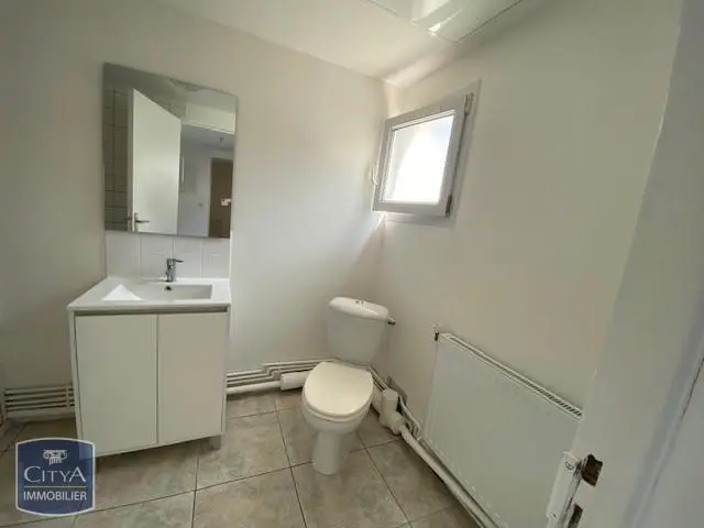 Photo 5 appartement Saint-Nazaire