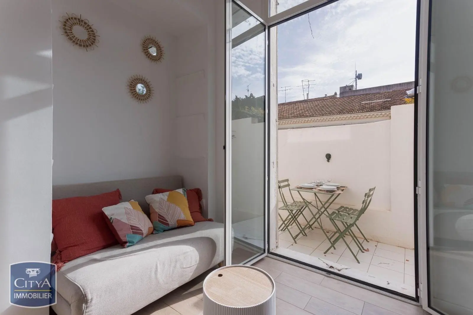 Photo 4 Appartement 3 pièces 44.16m²