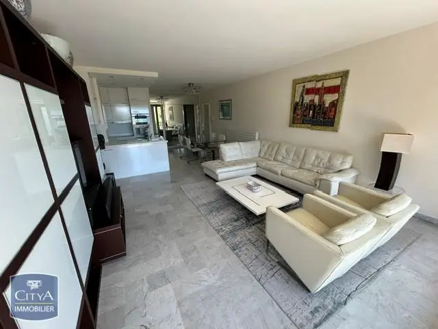 Photo 3 Appartement 3 pièces 70.08m²