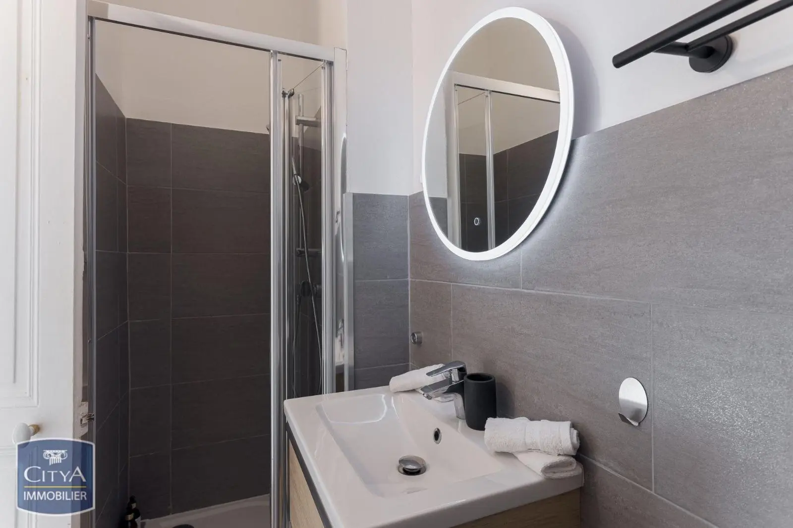 Photo 9 Appartement 3 pièces 44.16m²