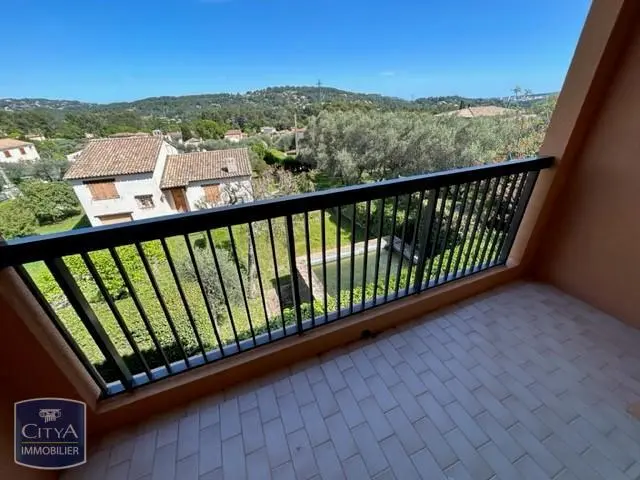 Photo 7 Appartement 2 pièces 42.5m²