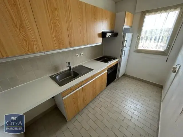 Photo 3 Appartement 2 pièces 42.5m²