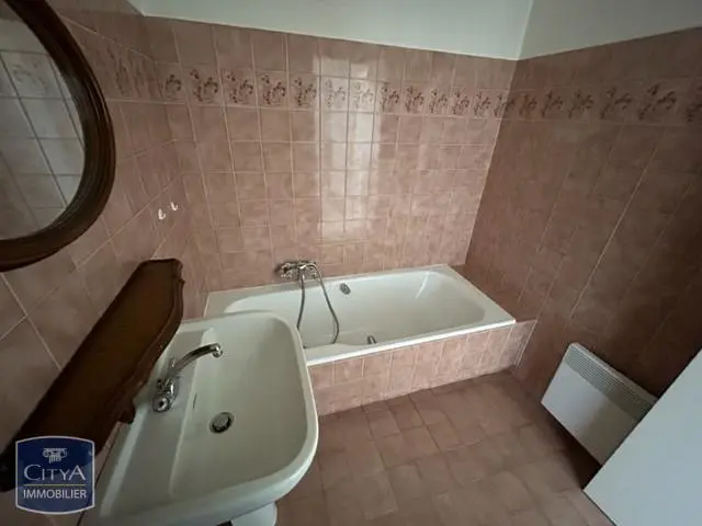 Photo 5 Appartement 2 pièces 42.5m²