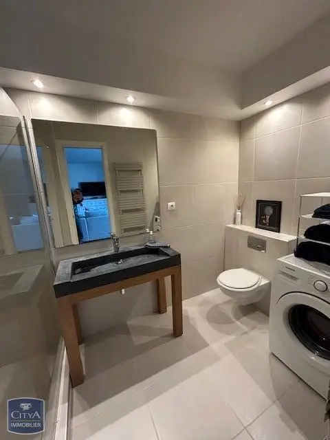 Photo 5 Appartement 2 pièces 50.74m²