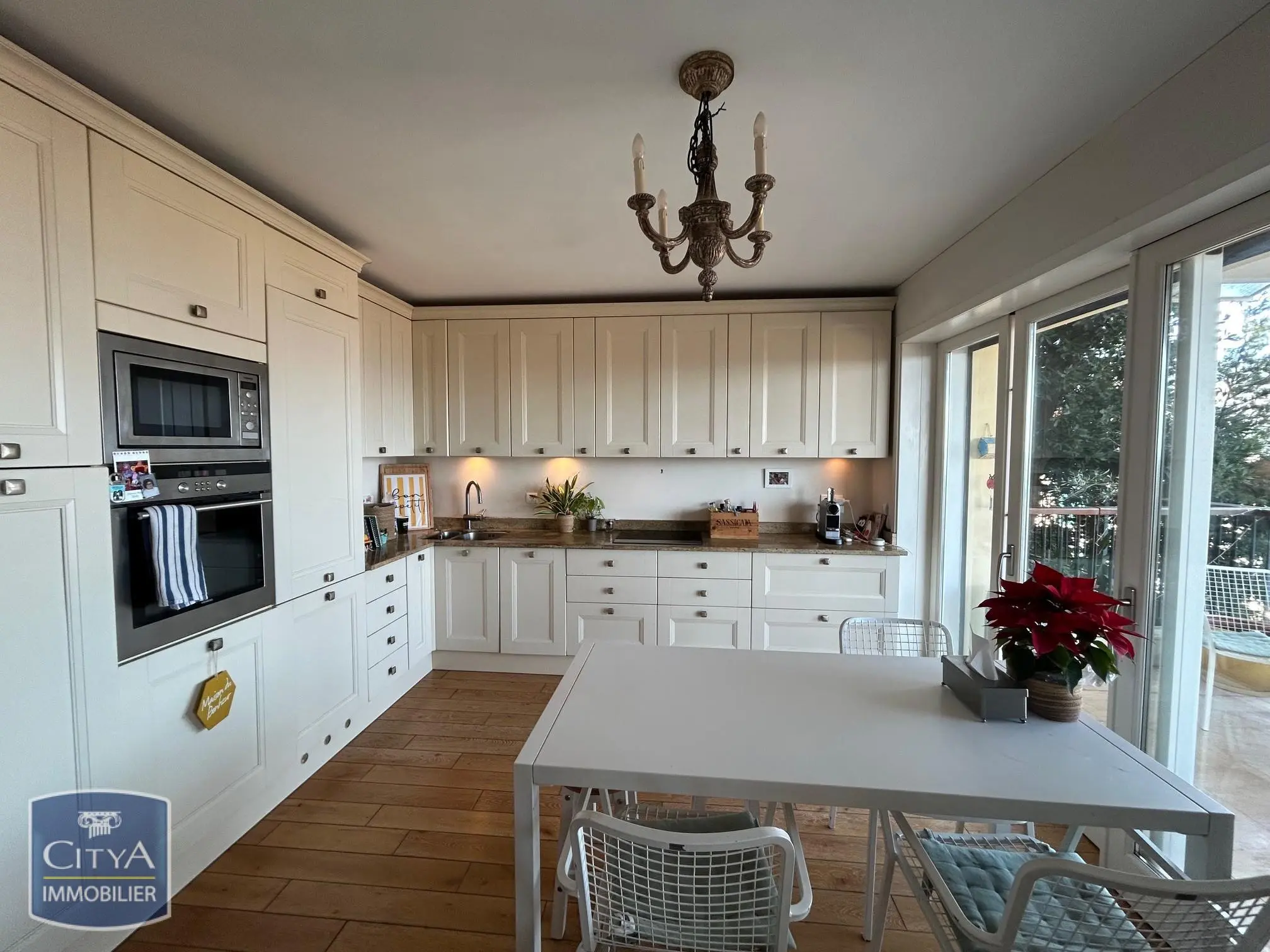 Photo 2 Appartement 3 pièces 60.38m²