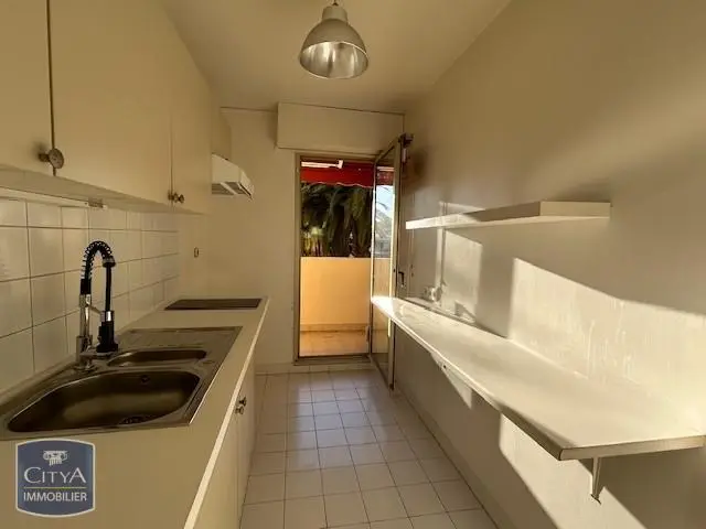 Photo 6 Appartement 2 pièces 49.2m²