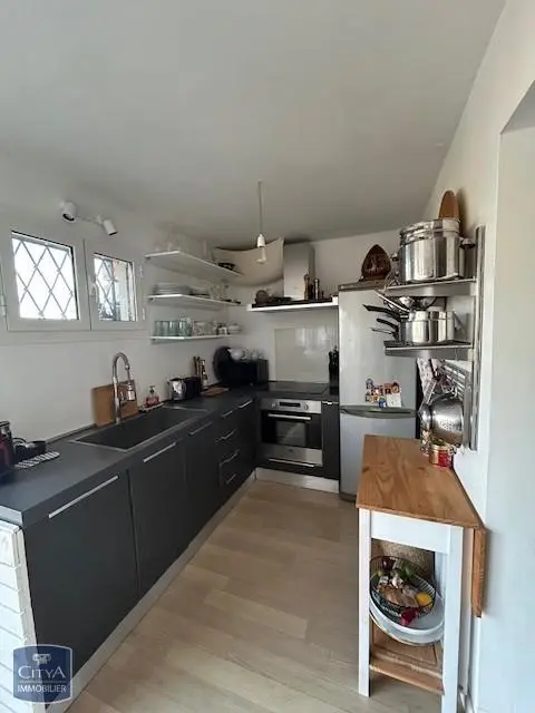 Photo 4 Appartement 2 pièces 50.74m²