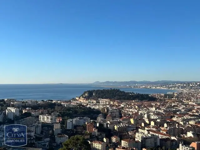 Photo 1 Appartement 2 pièces 60.5m²