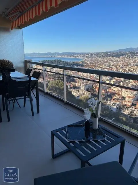 Photo 1 Appartement 3 pièces 83.03m²