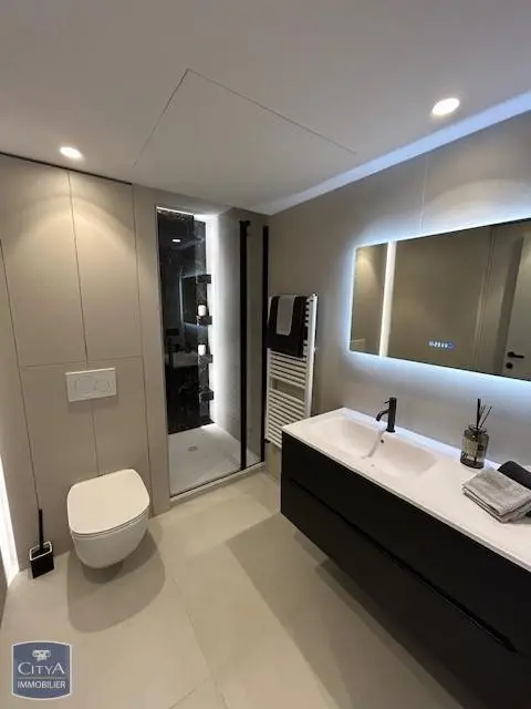 Photo 2 Appartement 3 pièces 83.03m²