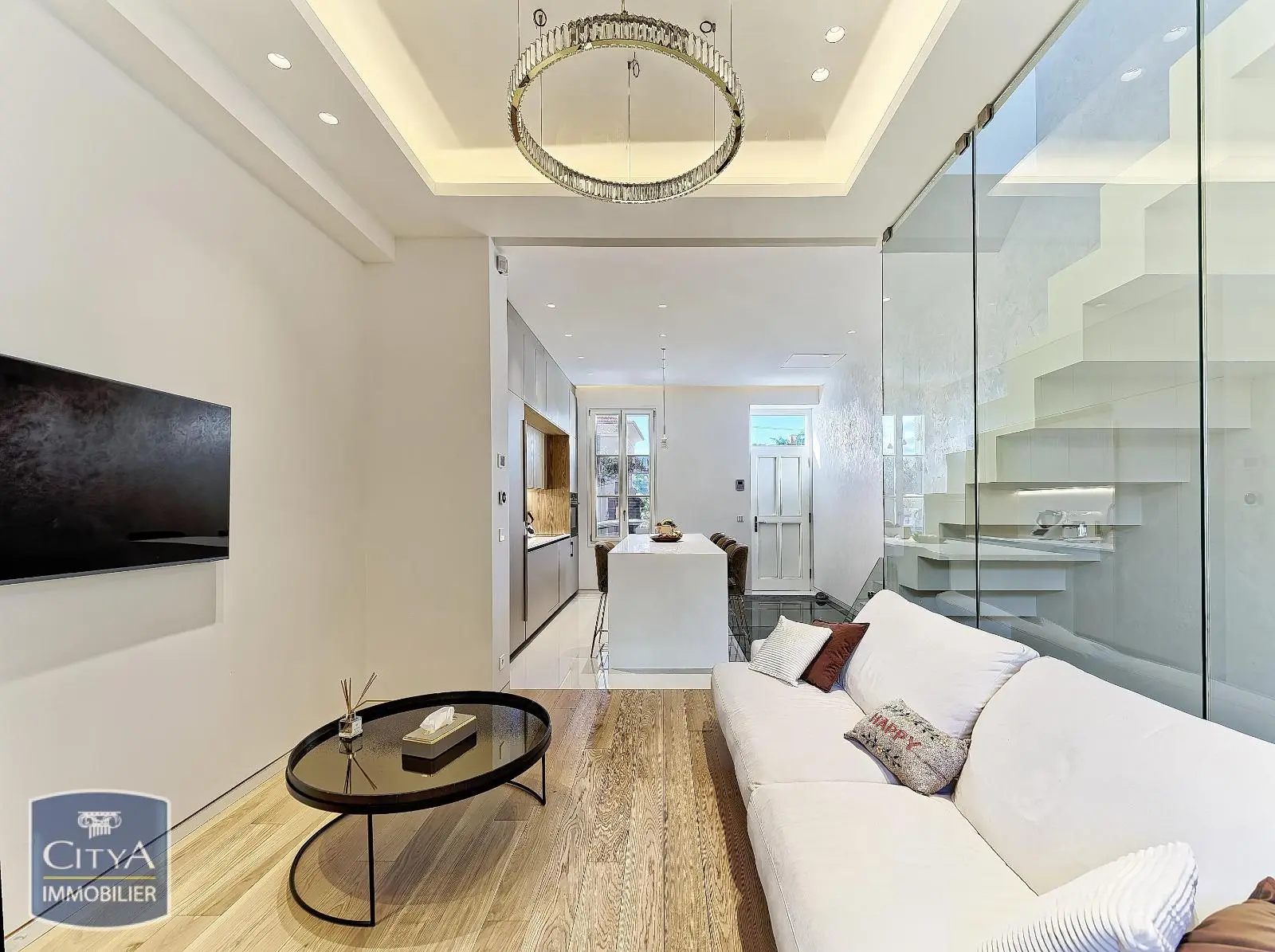 Photo 3 Appartement 4 pièces