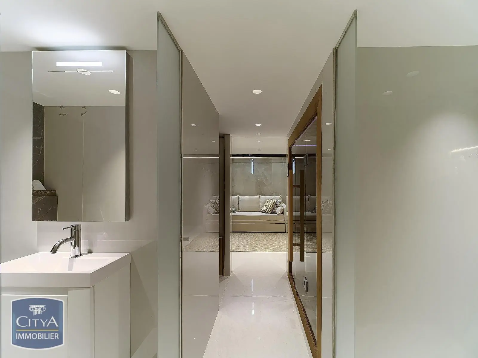 Photo 12 Appartement 4 pièces