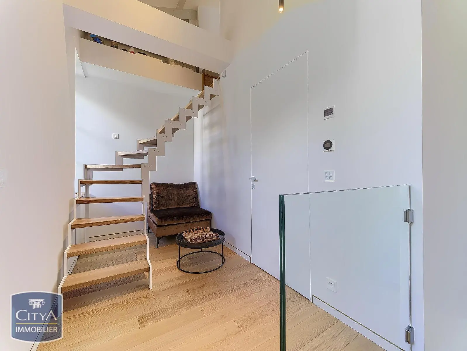 Photo 14 Appartement 4 pièces