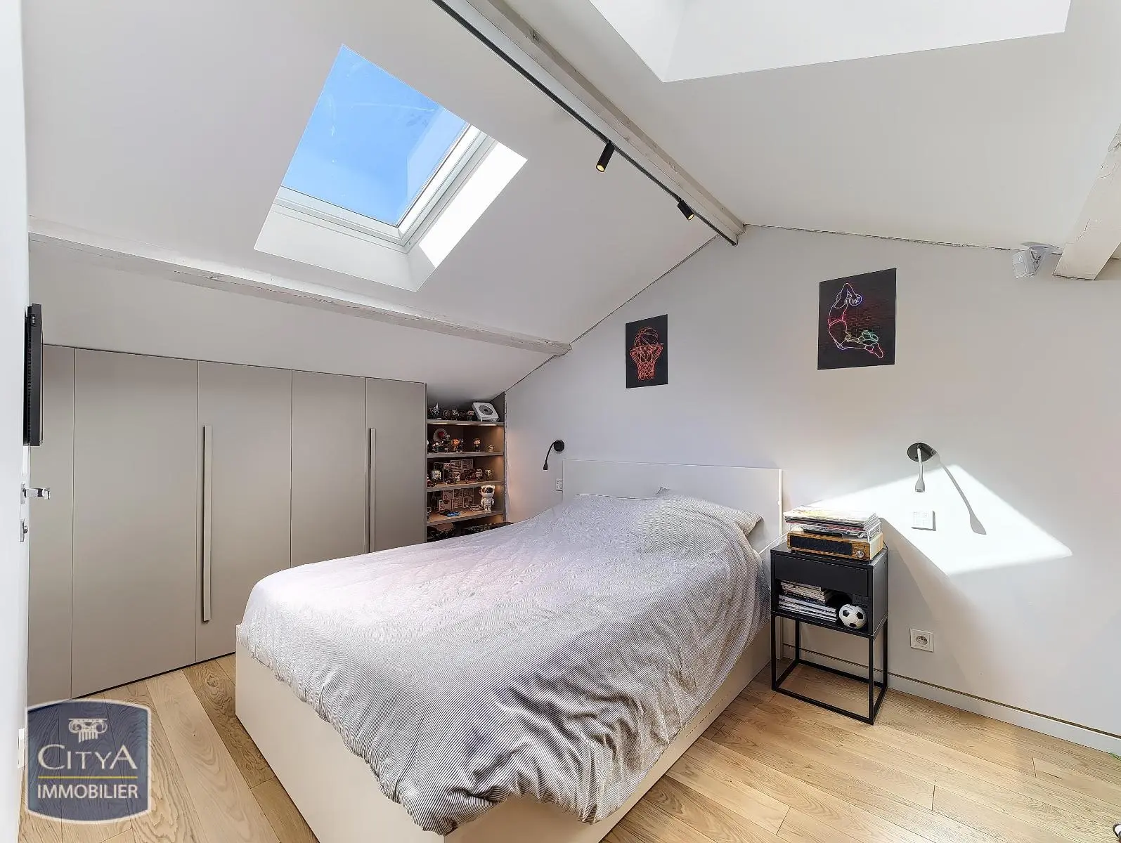 Photo 15 Appartement 4 pièces