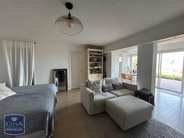 Photo 2 Appartement 2 pièces 50.74m²