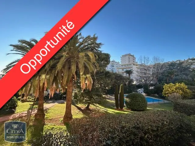 Photo 1 Appartement 2 pièces 49.2m²