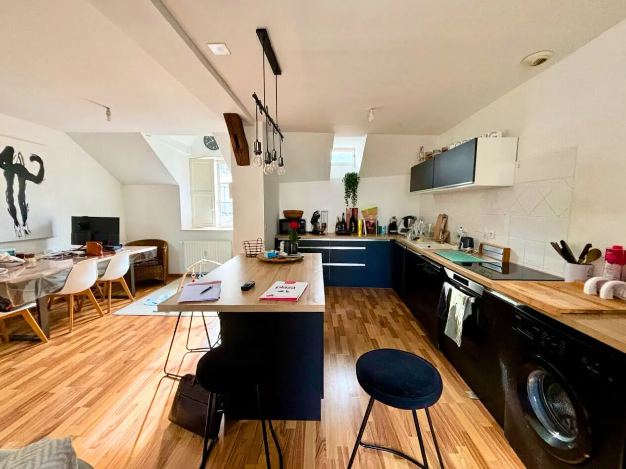 Photo 0 appartement Blois